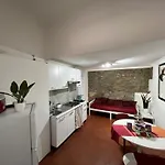 Domus Isidis Singola Con Cucina 公寓 *