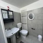 公寓 Domus Isidis Singola Con Cucina 贝内文托