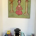 Domus Isidis Singola Con Cucina