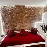 公寓 Domus Isidis Singola Con Cucina 贝内文托