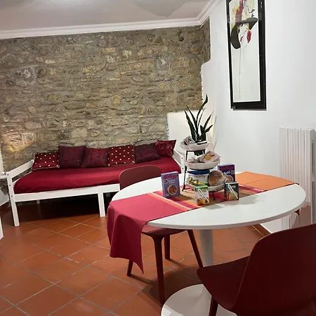 Domus Isidis Singola Con Cucina Benevento
