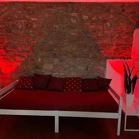 Domus Isidis Singola Con Cucina 公寓 *