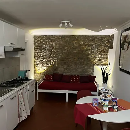 Domus Isidis Singola Con Cucina アパート ベネヴェント