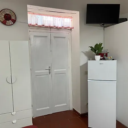 Domus Isidis Singola Con Cucina Benevento
