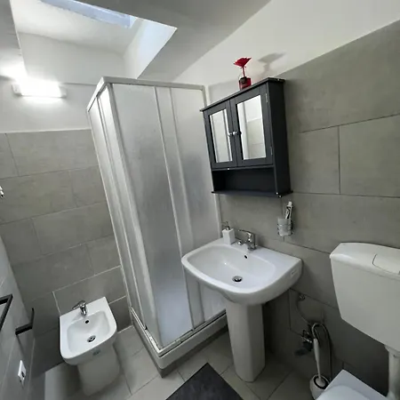Domus Isidis Singola Con Cucina