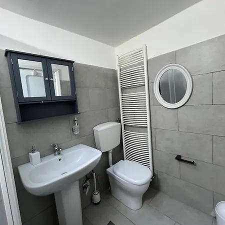 Domus Isidis Singola Con Cucina *
