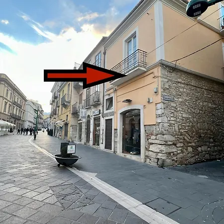 Domus Isidis Singola Con Cucina
