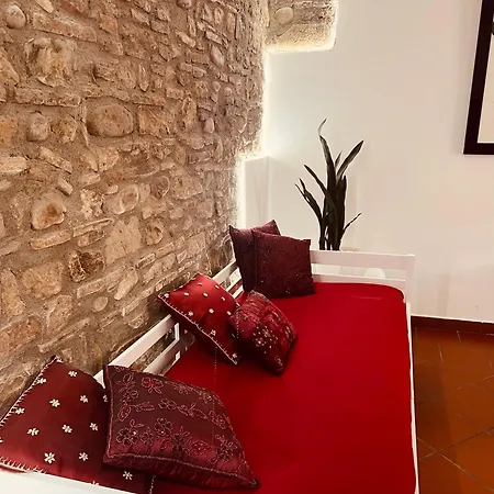 Domus Isidis Singola Con Cucina 公寓 贝内文托