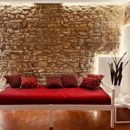 Domus Isidis Singola Con Cucina * 贝内文托