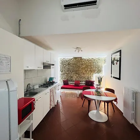 Domus Isidis Singola Con Cucina *