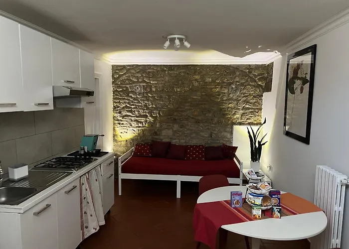 Domus Isidis Singola Con Cucina Appartement Bénévent