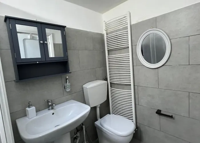 Domus Isidis Singola Con Cucina *